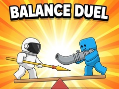 Hry Balance Duel