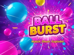Hry Ball Burst