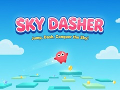 Hry Sky Dasher