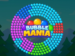 Hry Bubble Mania