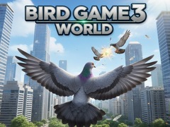 Hry Bird Game 3: World