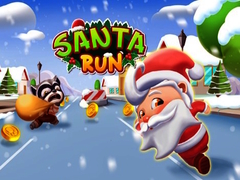 Hry Santa Run