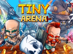 Hry Tiny Arena