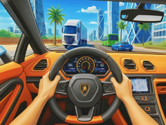 Hry Crazy Traffic Racer