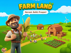 Hry Farm Land 2D