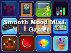 Hry Smooth Mood Mini Games