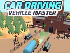 Hry Vehicle Driving Master Game