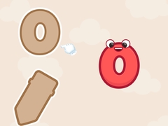 Hry Drop The Shape Challenge