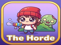 Hry The Horde