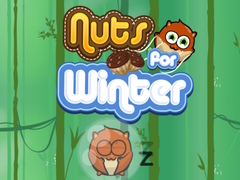 Hry Nuts For Winter