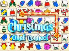 Hry Christmas Onet Connect