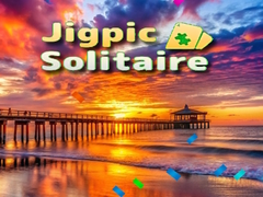 Hry Jigpic Solitaire