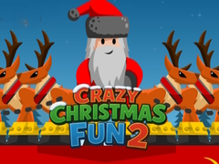 Hry Crazy Christmas Fun 2