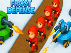 Hry Frost Defense