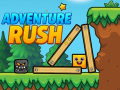 Hry Adventure Rush