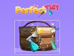 Hry Perfect Tidy