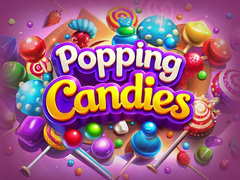 Hry Popping Candies