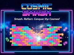 Hry Cosmic Smash