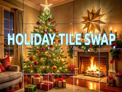 Hry Holiday Tile Swap