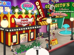 Hry Papa’s Wingeria