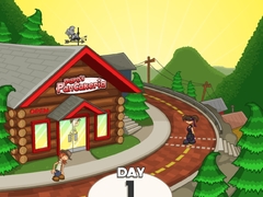 Hry Papa’s Pancakeria