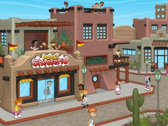 Hry Papa’s Cheeseria