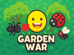 Hry Garden War