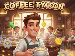 Hry Coffee Tycoon