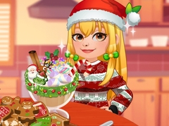 Hry Roxie's Kitchen: Eggnog