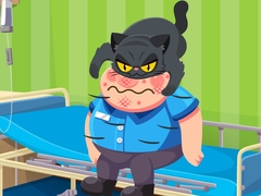 Hry Funny Doctor Emergency