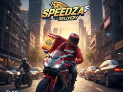 Hry Speedza - delivery