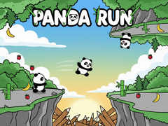Hry Panda Run