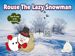 Hry Rouse The Lazy Snowman