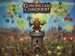 Hry Goblins Can Conquer!
