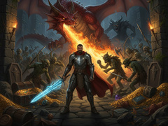 Hry Dungeons and Destiny