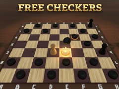 Hry Free Checkers