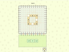 Hry Mind Games Math Crosswords