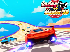 Hry Racing Master 3D