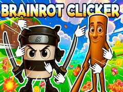 Hry Brainrot Clicker