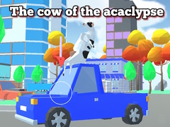 Hry The cow of the apocalypse