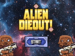 Hry Alien Dieout