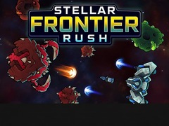 Hry Stellar Frontier: Rush