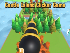 Hry Castle Island Clicker Game