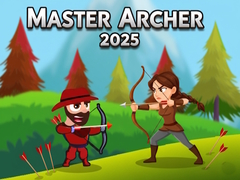 Hry Master Archer 2025