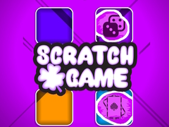 Hry Scratch Game