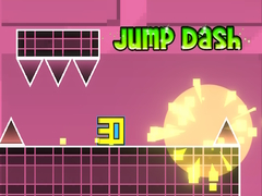 Hry Jump Dash