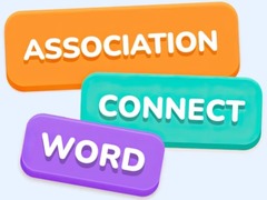 Hry Association Connect Word