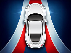 Hry Hill Racing - Egg drop!