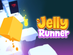 Hry Jelly Runner