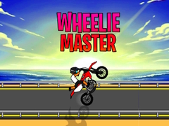 Hry Wheelie Master